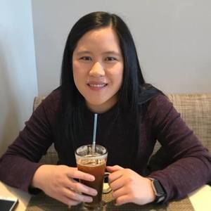 Meet your Posher, Danielle